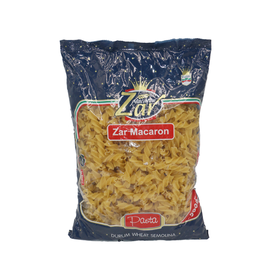 ZAR ROTINI PASTA 500G